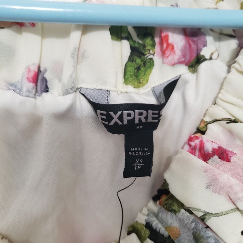 Express Top - Picture 10 of 10